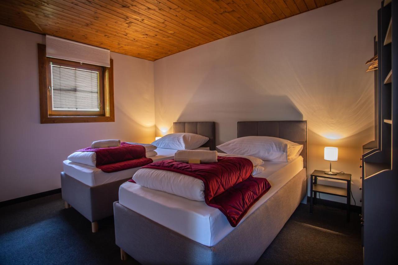 Resort Drevenice Terchová Extérieur photo