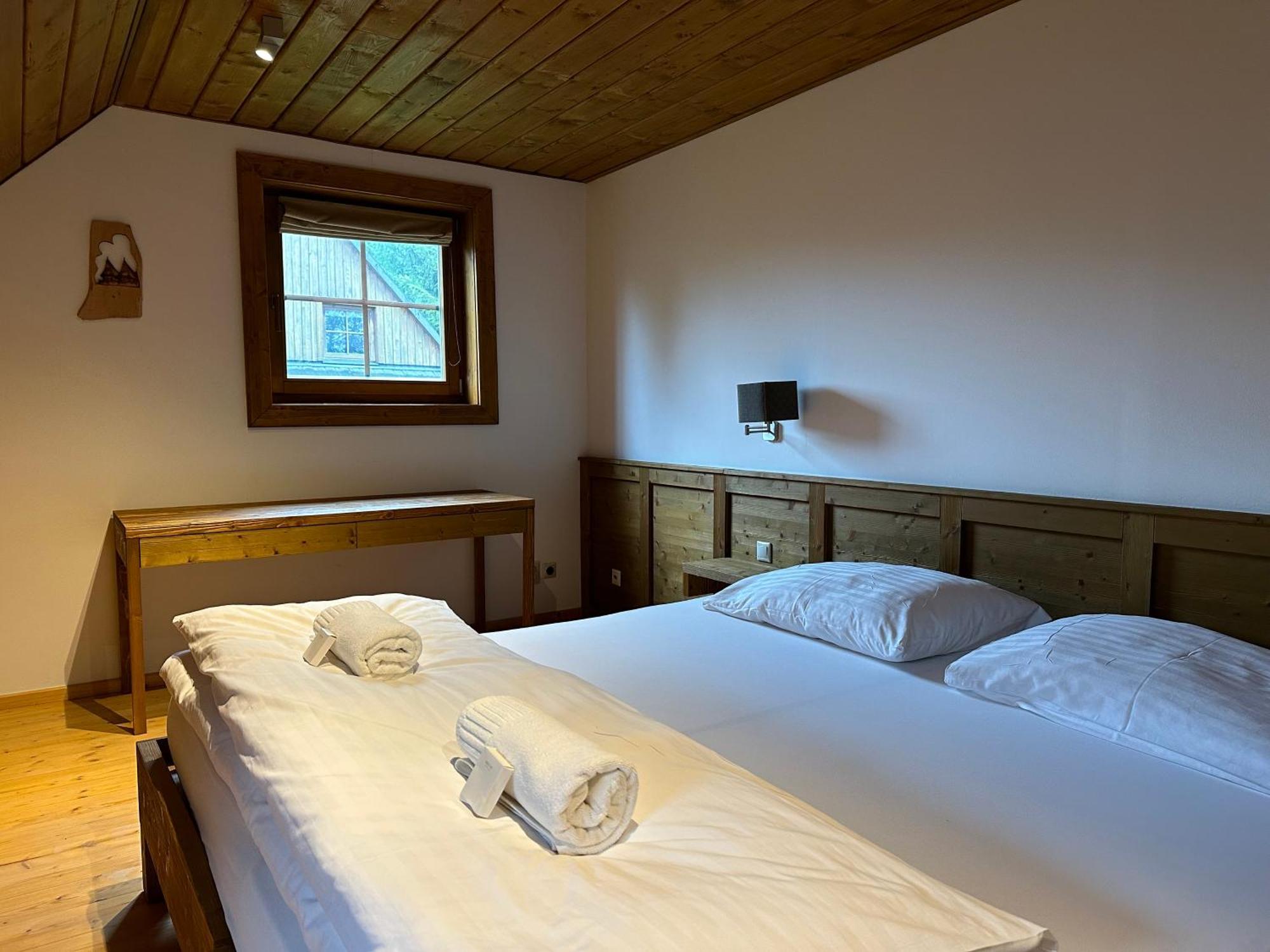 Resort Drevenice Terchová Extérieur photo