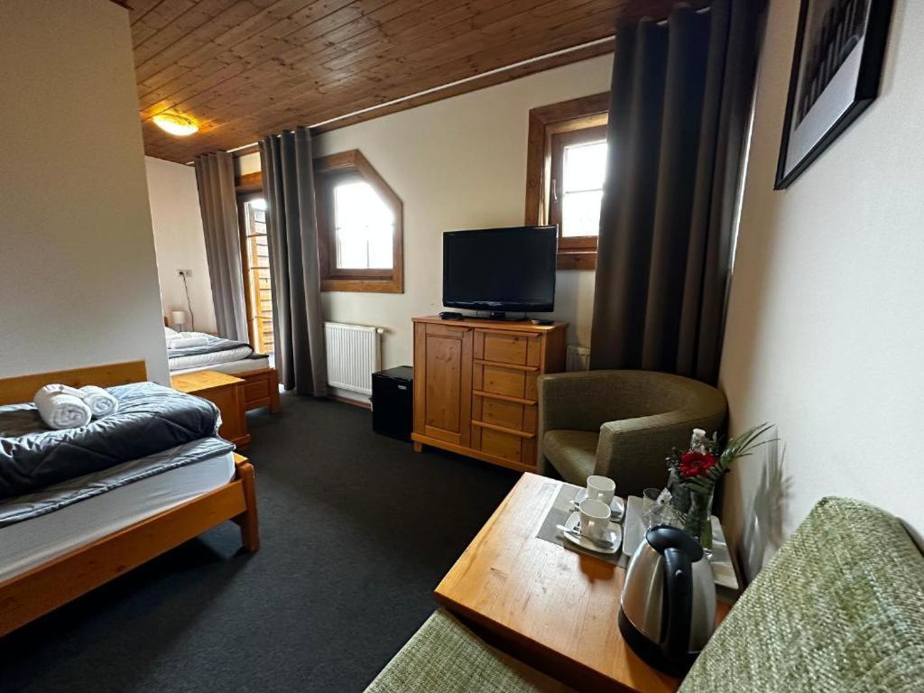 Resort Drevenice Terchová Extérieur photo